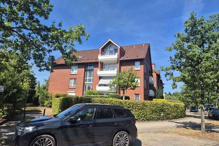 Wohnung zum Kaufen in Norderstedt 259.000,00 € 68 m²
