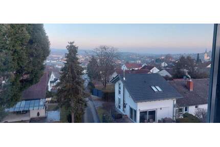 Sehr schöne Wohnung in guter Lage von Engen