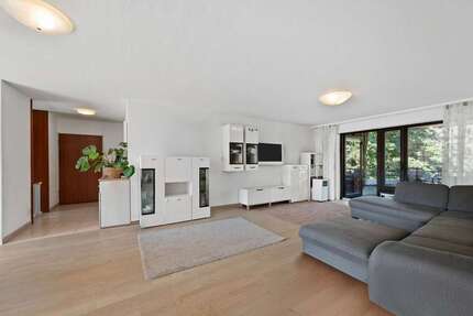 Wohnung zum Kaufen in Sindelfingen 365.000,00 € 117 m²
