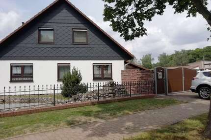 Haus zum Kaufen in Polenzko-Bärenthoren 215.000,00 € 120.13 m²