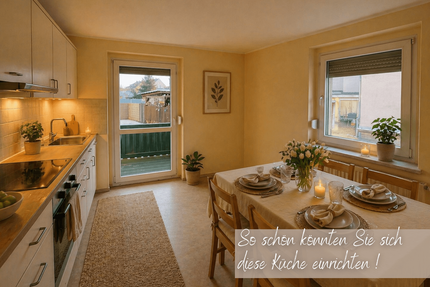 Wohnung zum Mieten in Riesa 370,00 € 61.01 m²