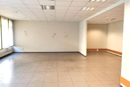 Attraktive Innenstadtlage – ca. 88 m² vielseitig nutzbar! - Backnang