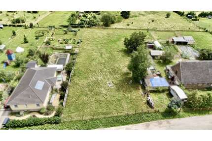 Grundstück zu verkaufen in Hoppegarten 750.000,00 € 2256 m²