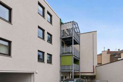 Wohnung zum Kaufen in Karlsruhe 349.000,00 € 94 m²