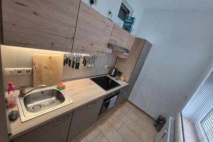 2-Zimmer-Wohnung in 16225 Eberswalde