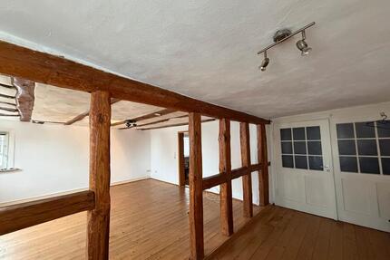 2 ZKB Wohnung im Herzen Fritzlars