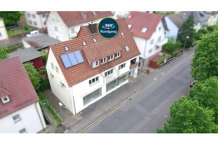 Haus zum Kaufen in Gemünden am Main 560.000,00 € 317 m²