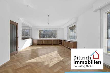 Wohnung zum Kaufen in Pforzheim 348.000,00 € 160 m²