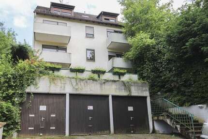 Wohnung zum Kaufen in Stuttgart 199.000,00 € 69.13 m²