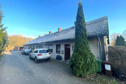 Wohnung in Schneverdingen-Insel zu verkaufen.