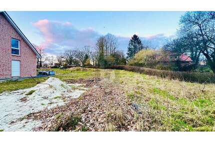 Grundstück zu verkaufen in Osterholz-Scharmbeck 190.000,00 € 764 m²