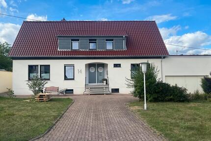 1-2 Familien Haus sofort bezugsfähig - Freisen