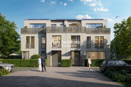 Haus zum Kaufen in Hamburg 1.740.000,00 € 152 m²