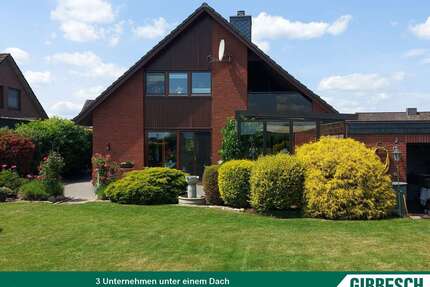 Haus zum Kaufen in Grabau 435.000,00 € 140.51 m²