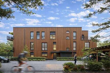 Wohnung zum Kaufen in Gifhorn 513.200,00 € 132 m²