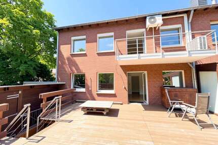 Haus zum Kaufen in Duisburg 545.000,00 € 130 m²