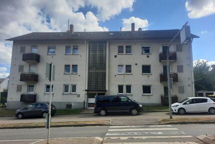4 Zimmer Wohnung in Donaueschingen