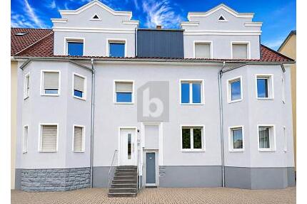 SELTENES WOHNJUWEL IN SAARLOUIS
