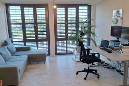 Wohnung zum Mieten in Regensburg 877,98 € 50.17 m²