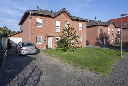 Haus zum Kaufen in Hückelhoven 199.800,00 € 115 m²