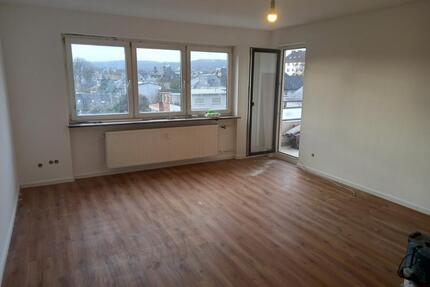 Erstbezug sanierte 2-Zi Wohnung inkl. Einbauküche Idstein