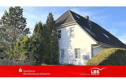 Haus zum Kaufen in Pampow 380.000,00 € 230 m²