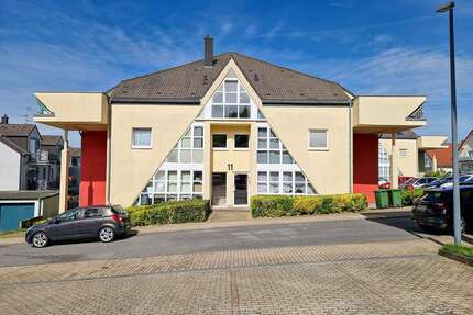 Wohnung zum Kaufen in Langerwehe 99.900,00 € 55.37 m²