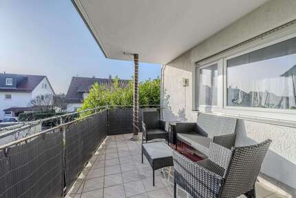 Wohnung zum Mieten in Oberstenfeld 950,00 € 84 m²