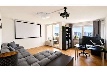 Wohnung zum Kaufen in Germering 425.000,00 € 79.7 m²