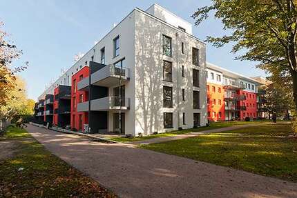 Wohnung zum Mieten in Hamburg 1.570,00 € 110 m²
