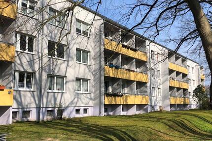 3 Raumwohnung am Plauer See - 379,00&nbsp;EUR Kaltmiete, ca.&nbsp; 60,00&nbsp;m&sup2; in Plau am See (PLZ: 19395)