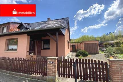 *Verwirklichen Sie Ihren Wunsch nach einem Eigenheim* - Hermsdorf