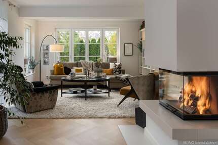 Haus zum Kaufen in Oberschleißheim 1.399.000,00 € 162 m²
