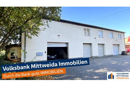 Ihr Platz für Ideen, Handwerk und neues Wohnen - Königsfeld