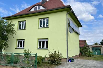 Haus zum Kaufen in Cottbus 450.000,00 € 214 m²