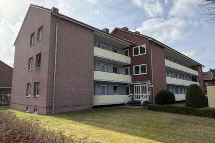 Wohnung zum Mieten in Appen 670,00 € 69.94 m²