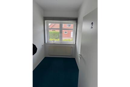 Praxis- oder Büroräume in zentraler Lage zu vermieten - Südbrookmerland