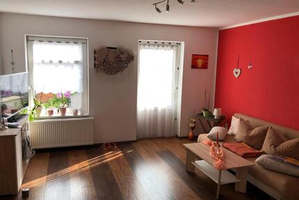 Dreizimmerwohnung - 500,00&nbsp;EUR Kaltmiete, ca.&nbsp; 90,00&nbsp;m&sup2; in Osterburg (Altmark) (PLZ: 39606)