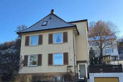 Haus zum Kaufen in Heidenheim 290.000,00 € 90.45 m²