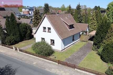 Grundstück zu verkaufen in Burgdorf 440.000,00 € 1383 m²