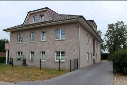 Exklusive Penthouse Wohnung 4Zimmer Eigentumswohnung - Lemförde
