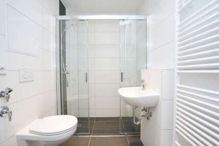Wohnung zum Mieten in Chemnitz 321,77 € 59.04 m²