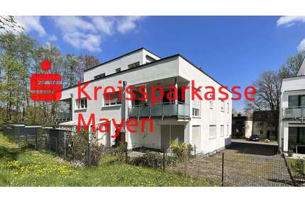 Wohnung zum Kaufen in Andernach 345.000,00 € 108.75 m²