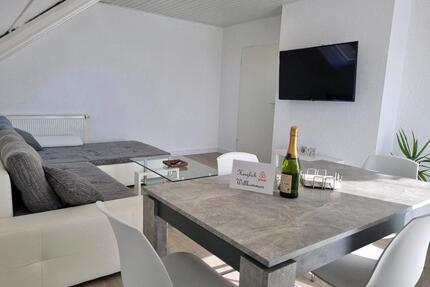 Dachstudio mieten Wohnung Ferienwohnung Monteurwohnung vermieten - Rottweil