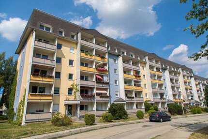 Wohnung zum Mieten in Freiberg 389,00 € 55.22 m²