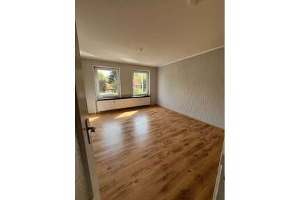 Wohnung zum Mieten in Uetersen 600,00 € 59 m²