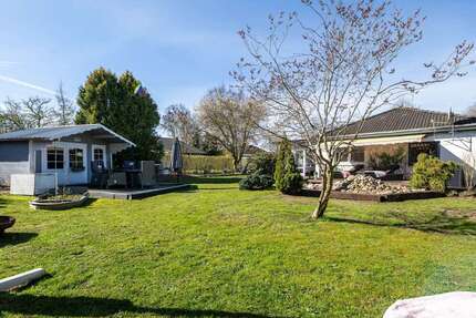 Haus zum Kaufen in Schafflund 365.000,00 € 111.56 m²