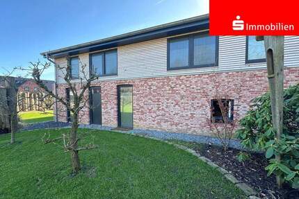 Viele Möglichkeiten im idyllischen Wiemerstedt