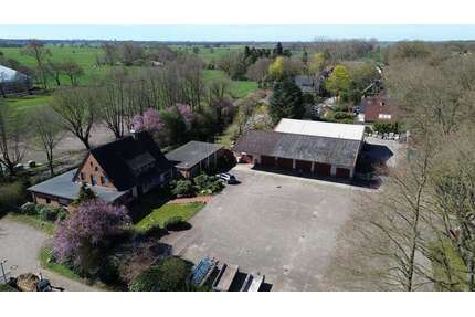 Grundstück in Ottersberg 1.250.000,00 € 5750 m²