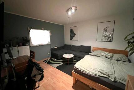 Einliegerwohnung in 82041 möbliert ab 1.5.26 zur Miete - Oberhaching Deisenhofen